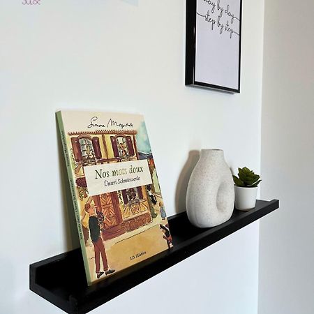 Le Trendy - Strasbourg Apartment Exterior photo