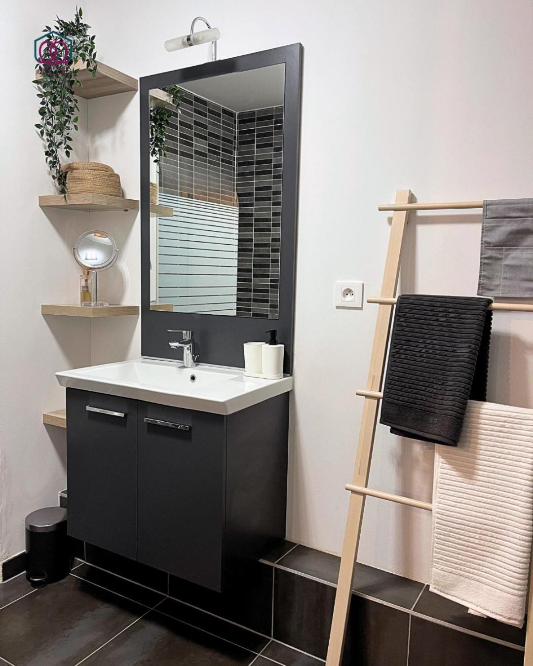Le Trendy - Strasbourg Apartment Exterior photo